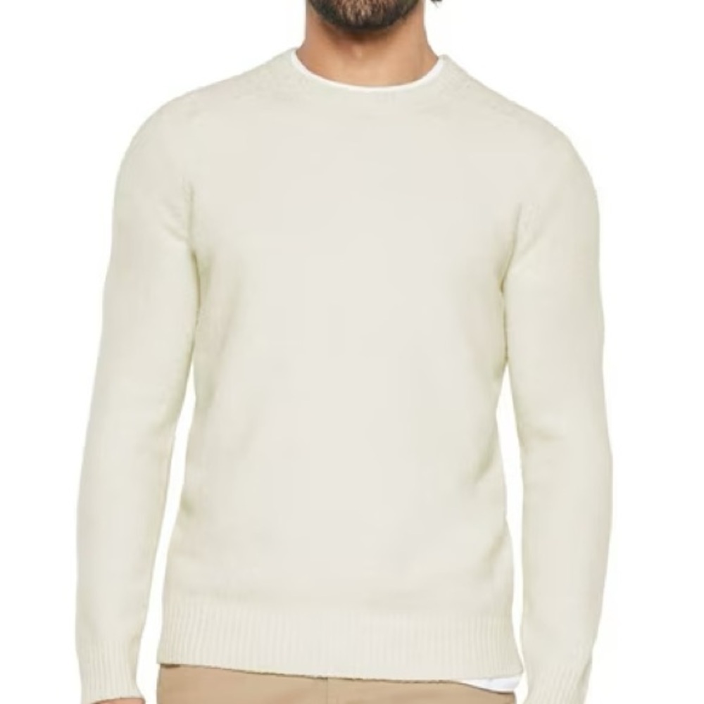 GAP Crewneck Pullover Sweater